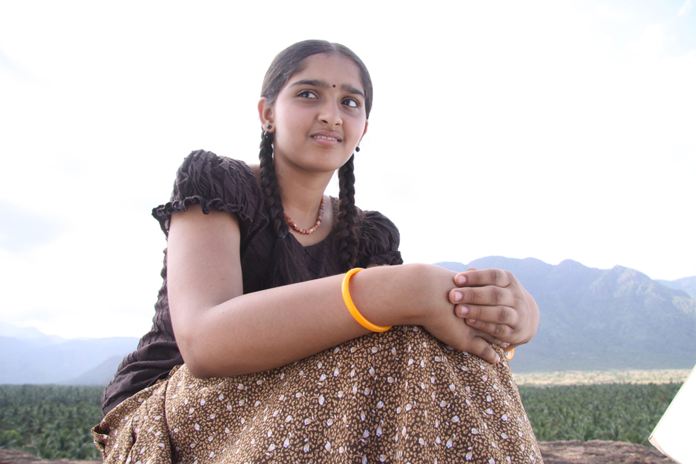 Sanusha Santhosh - Renigunta Movie Stills | Picture 69329